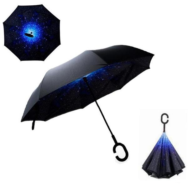 Viento - Wind-Proof Reverse Umbrella