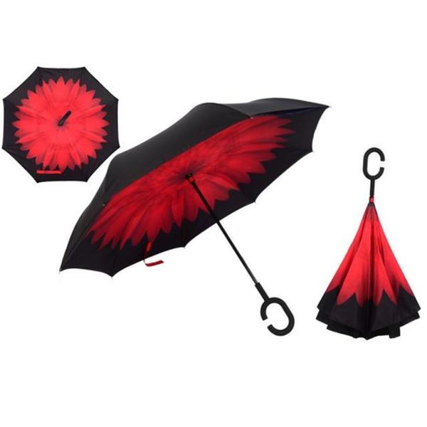 Viento - Wind-Proof Reverse Umbrella