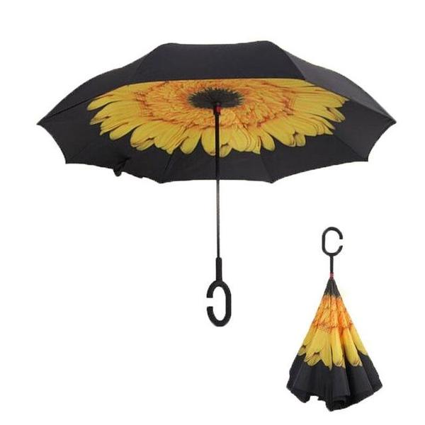 Viento - Wind-Proof Reverse Umbrella