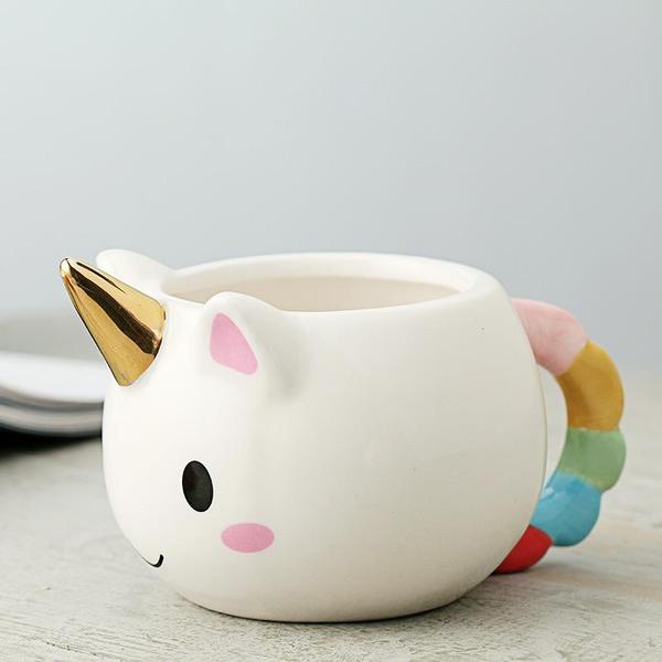 Unicorn Mugs!