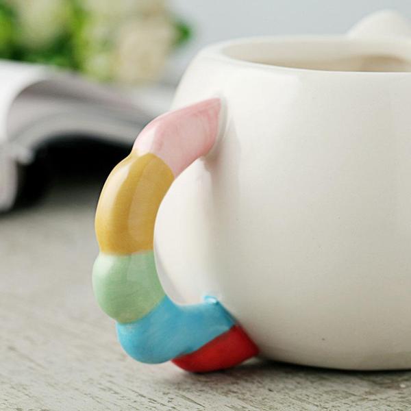 Unicorn Mugs!