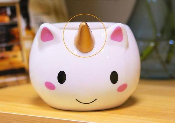 Unicorn Mugs!