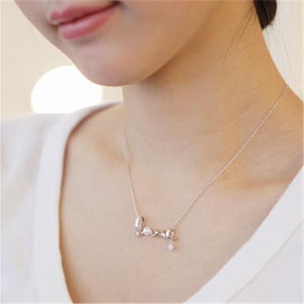 Love - The Vintage Necklace