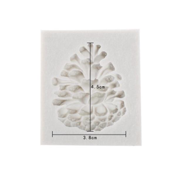 Christmas Silicone Cookie Molds