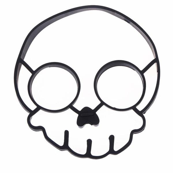 Animal Egg Molds (Set of 2)