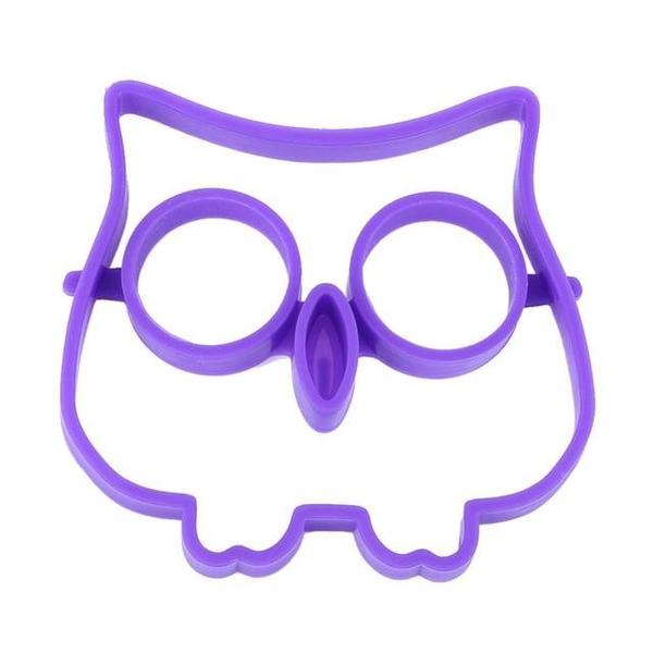 Animal Egg Molds (Set of 2)