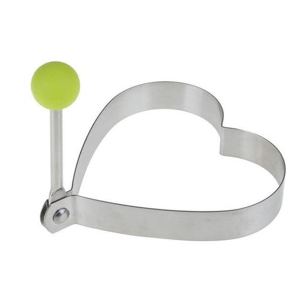 Animal Egg Molds (Set of 2)