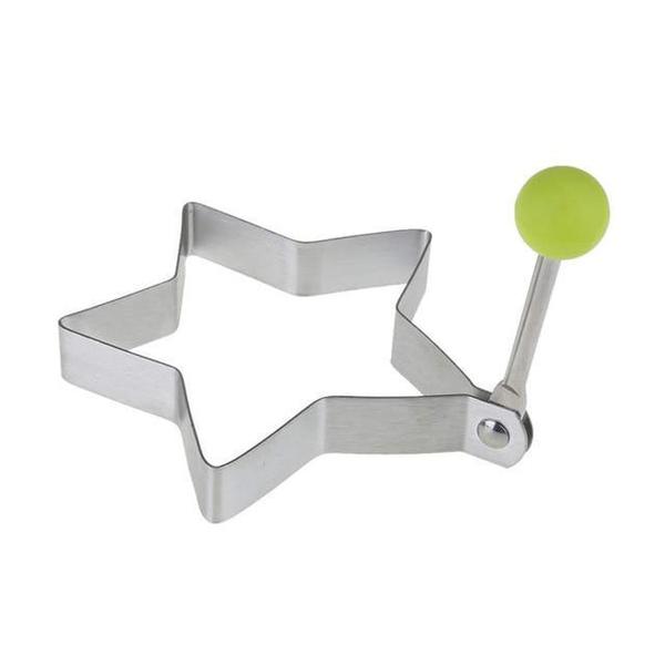 Animal Egg Molds (Set of 2)