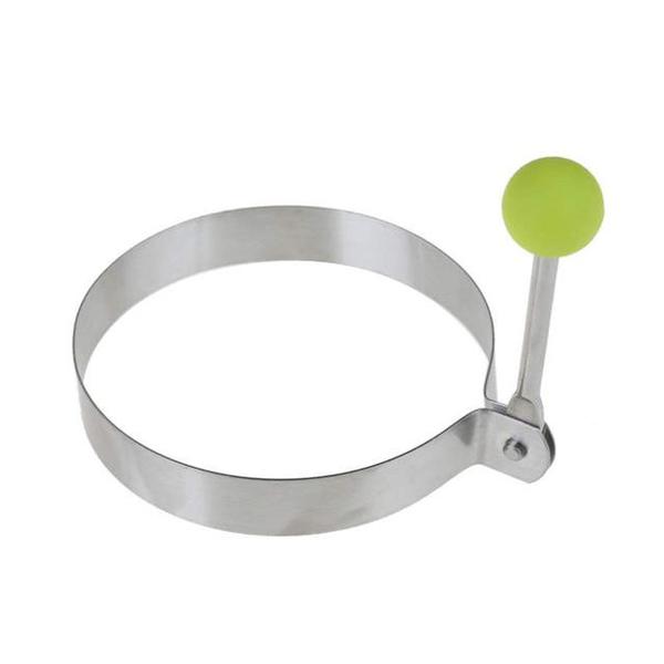 Animal Egg Molds (Set of 2)