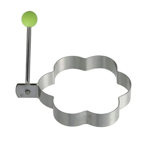 Animal Egg Molds (Set of 2)