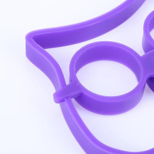 Animal Egg Molds (Set of 2)