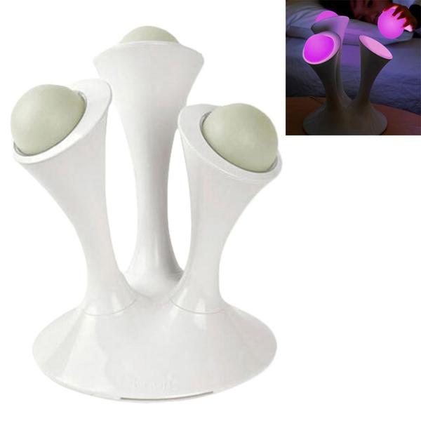 Removable Lights LED Rainbow Lamp