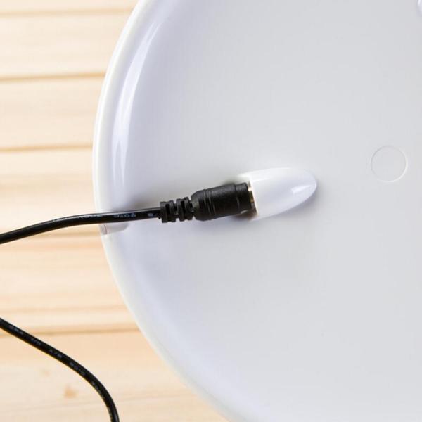 Removable Lights LED Rainbow Lamp