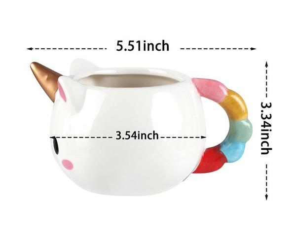 Unicorn Mugs!