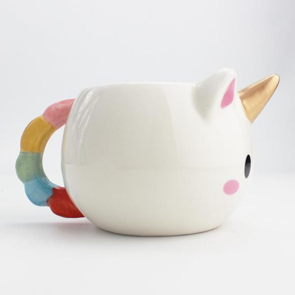 Unicorn Mugs!