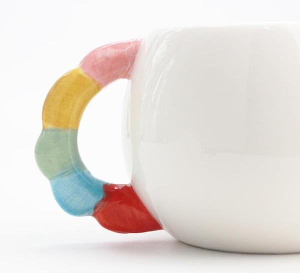 Unicorn Mugs!