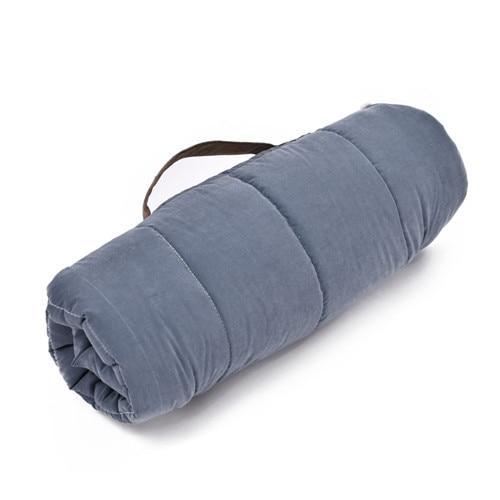 Evie - Foldable Travel Pet Bed
