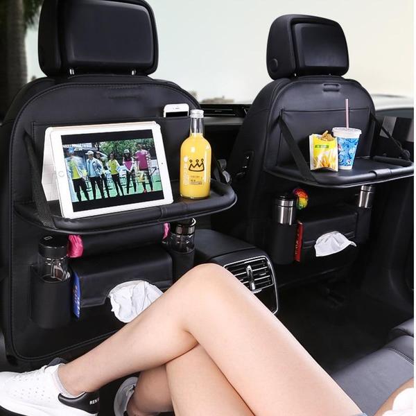 TidyCar™ - The Amazing Backseat Organizer