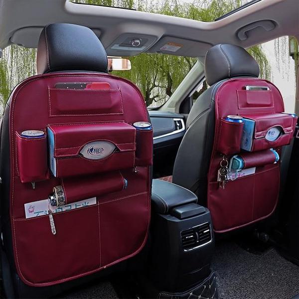 TidyCar™ - The Amazing Backseat Organizer