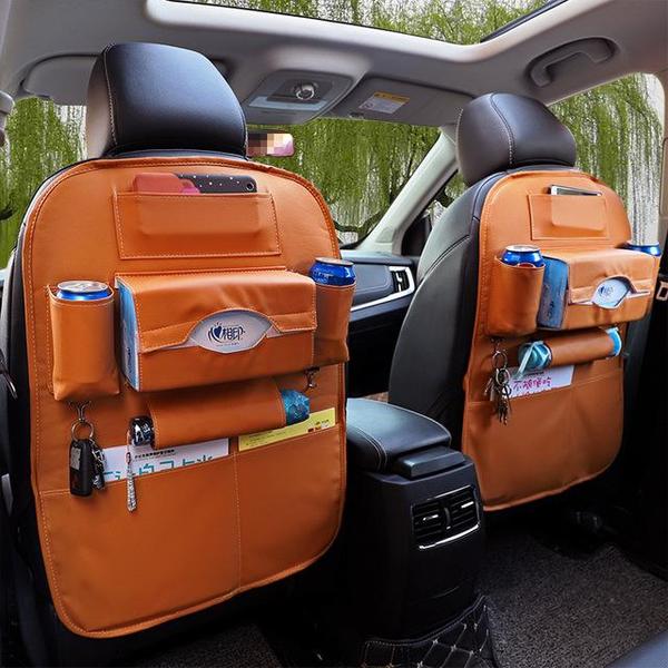 TidyCar™ - The Amazing Backseat Organizer
