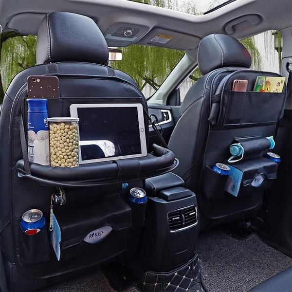 TidyCar™ - The Amazing Backseat Organizer