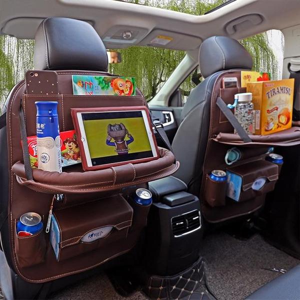 TidyCar™ - The Amazing Backseat Organizer