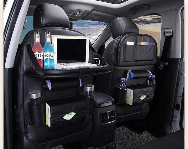TidyCar™ - The Amazing Backseat Organizer