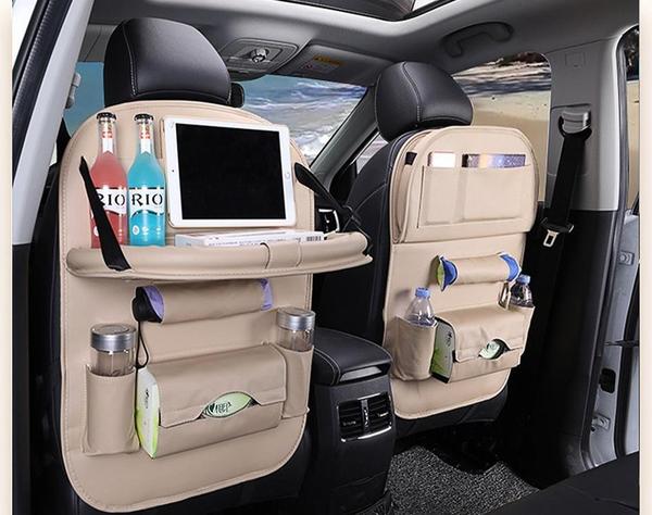 TidyCar™ - The Amazing Backseat Organizer