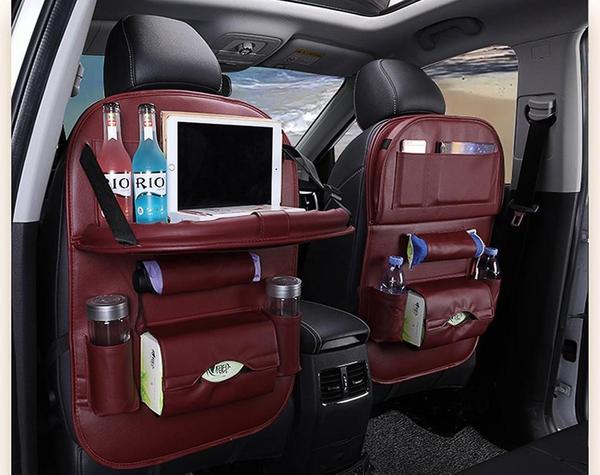 TidyCar™ - The Amazing Backseat Organizer