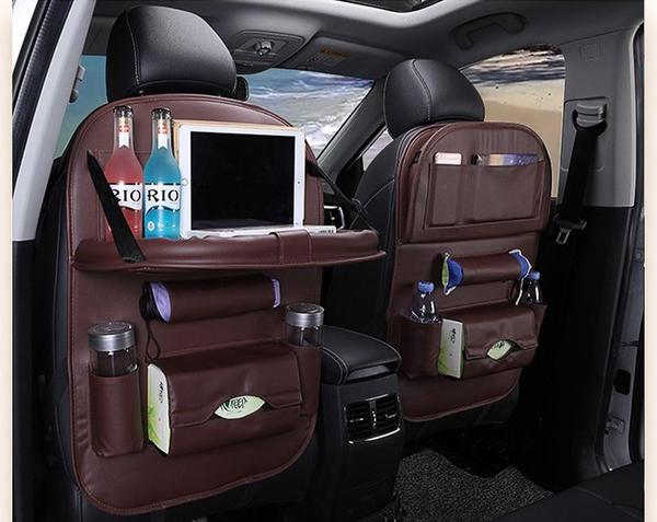 TidyCar™ - The Amazing Backseat Organizer