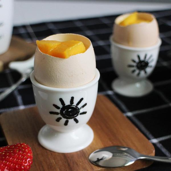 Goblet - Ceramic Egg Cup