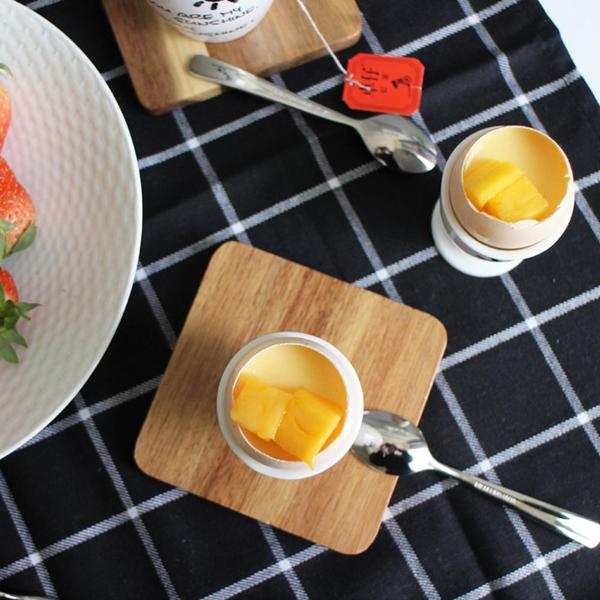 Goblet - Ceramic Egg Cup