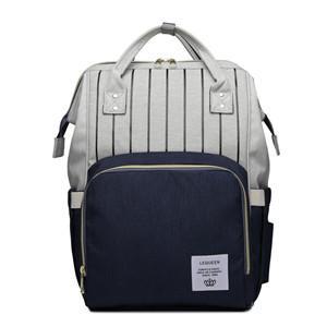 The Ultimate Diaper Bag