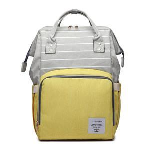 The Ultimate Diaper Bag