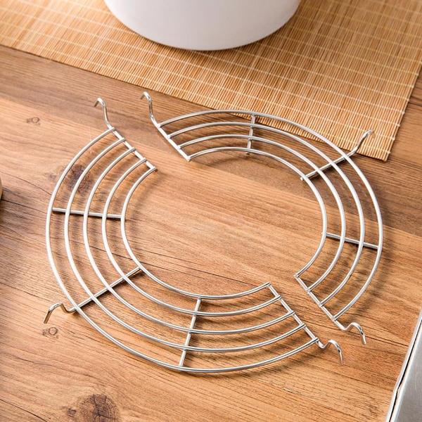 Ussi - Frying Draining Shelf