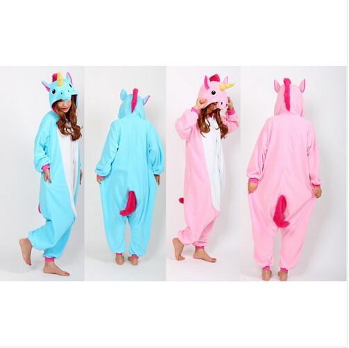 Unicorn Onesies (for Adults)