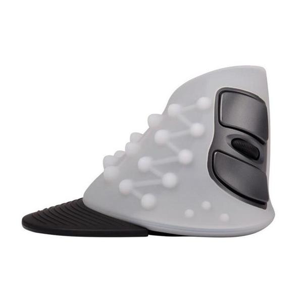 Ergonomic Vertical Wireless 6 Button Mouse