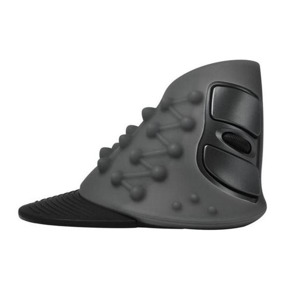 Ergonomic Vertical Wireless 6 Button Mouse