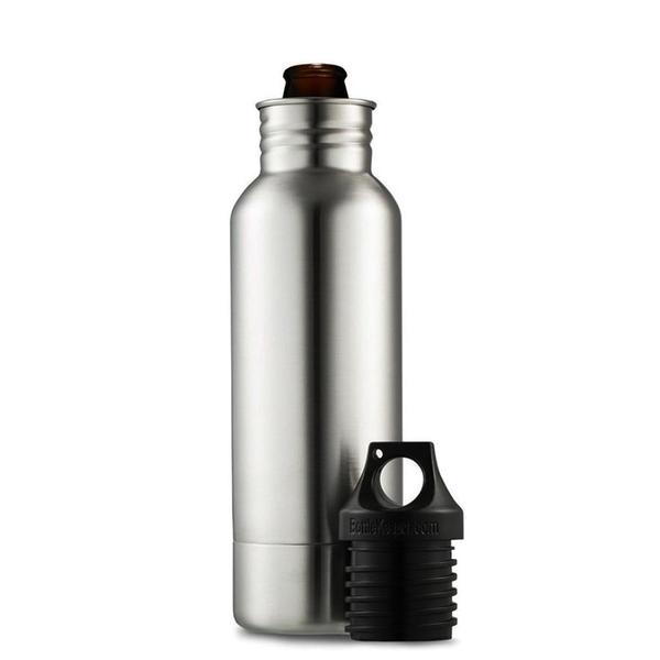 Stainless Steel Insulated Bottle Holder