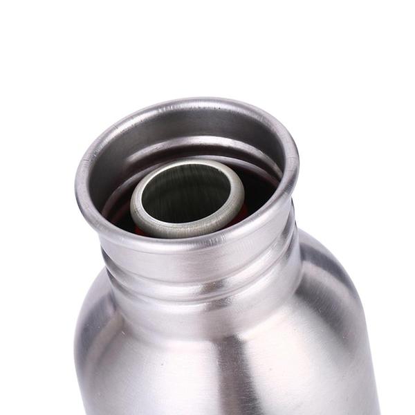 Stainless Steel Insulated Bottle Holder