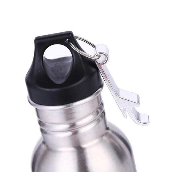 Stainless Steel Insulated Bottle Holder