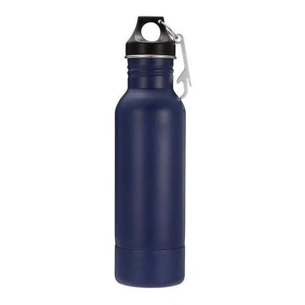 Stainless Steel Insulated Bottle Holder