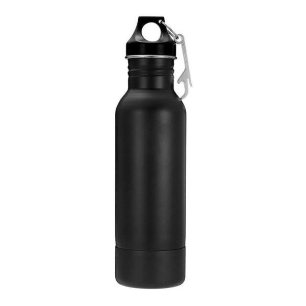 Stainless Steel Insulated Bottle Holder