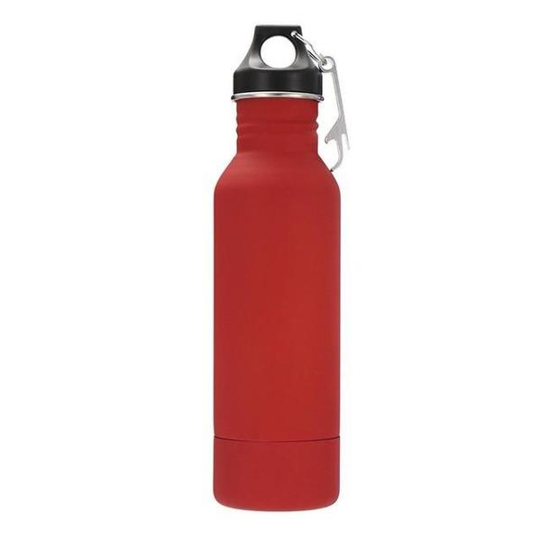 Stainless Steel Insulated Bottle Holder