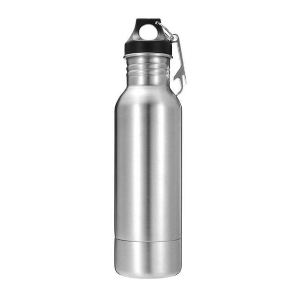 Stainless Steel Insulated Bottle Holder