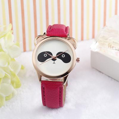 Super Cute Panda Watch