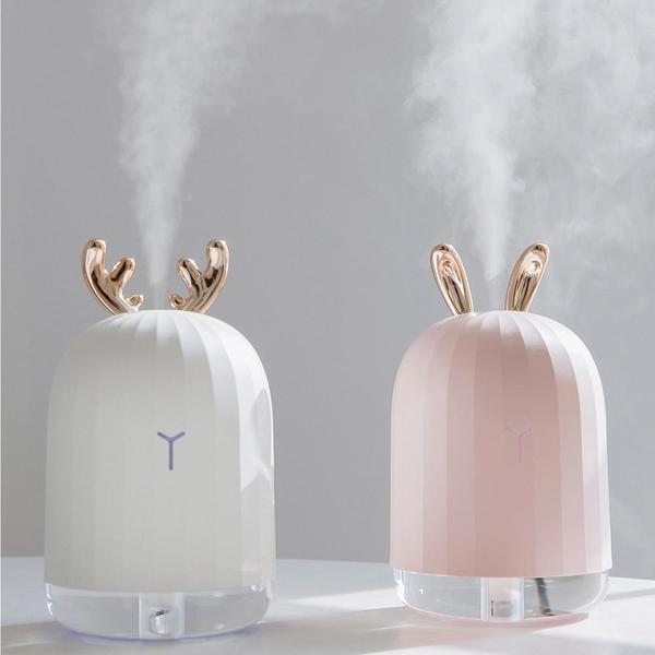 Aroma Essential Oil Diffuser