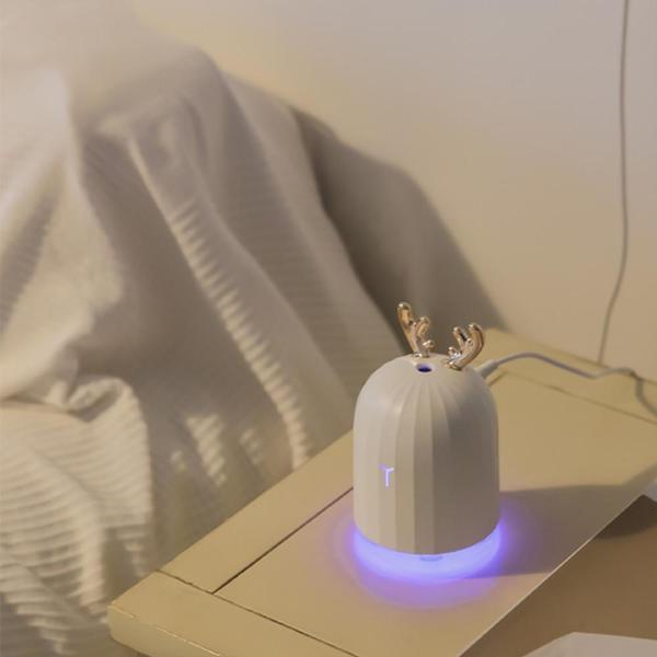 Aroma Essential Oil Diffuser