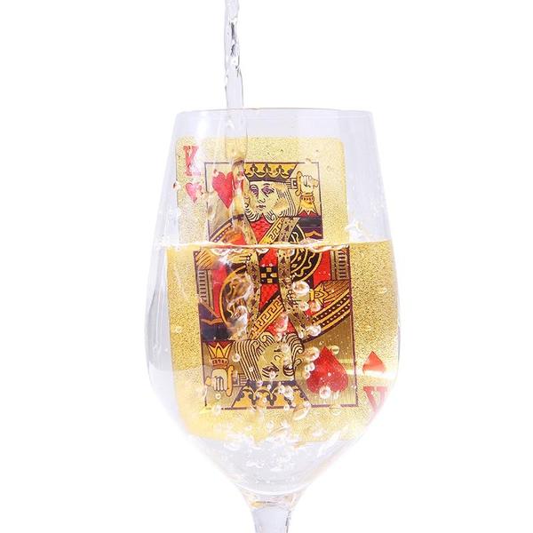 DealEm - Plastic Card Deck