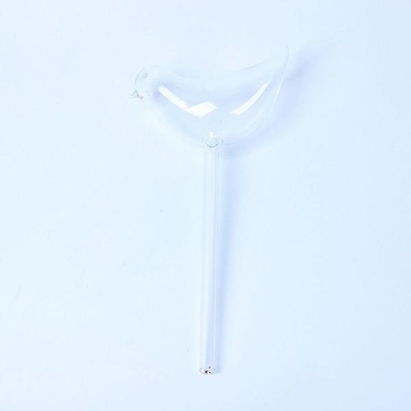 Ave - Automatic Water Drip Bird Planter